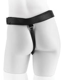 King Cock Harness W/7" Cock