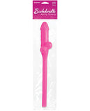 Bachelorette Party Favors Jumbo Sucking 11" Straw