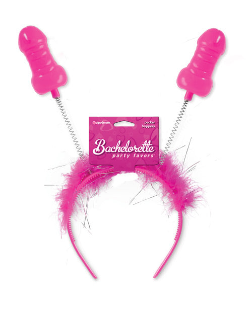 Bachelorette Party Favors Pecker Boppers