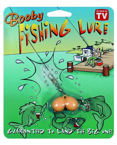 Booby Fishing Lure