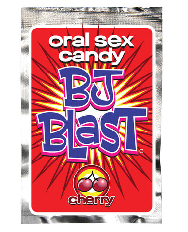 Bj Blast Oral Sex Candy