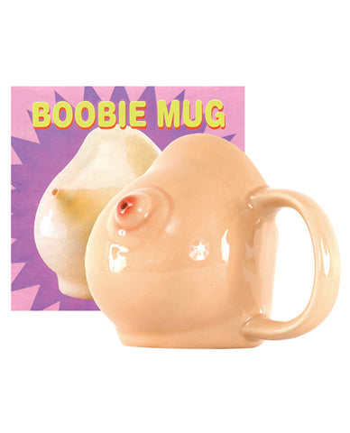 Boobie Mug