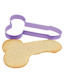 Bachelorette Party Favors Pecker Cookie Cutters - Pack Of 3 Sizes