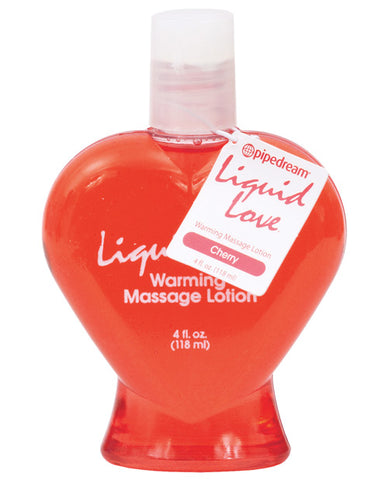 Liquid Love - Oz