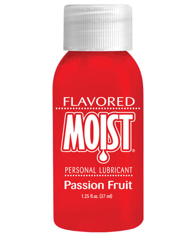 Flavored Moist - 1 Oz