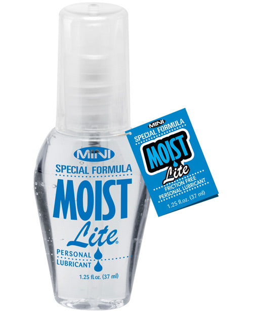 Mini Moist Lite - 1.25 Oz