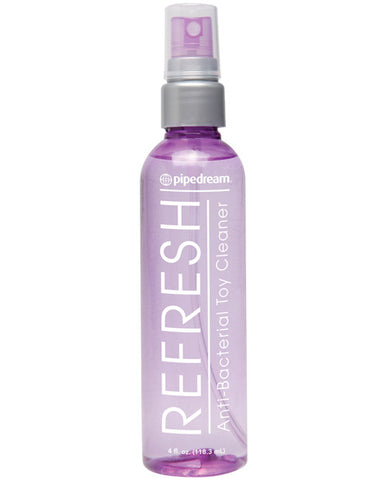 Refresh Toy Cleaner - 4 Oz