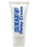 Stiff Delay Cream - .5 Oz