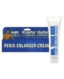 Mr. Thick Dick Penis Enlarger Cream - 1.5 Oz