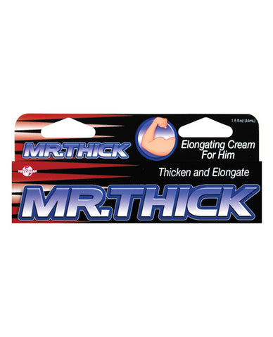 Mr Thick Elongating Cream - 1.5 Oz