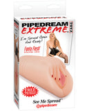 Pipedream Extreme Toyz See Me Spread