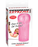 Pipedream Extreme Toyz Cyber Snatch Deluxe