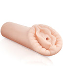 Pipedream Extreme Toyz Cumfy Clam