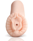 Pipedream Extreme Toyz Cumfy Clam