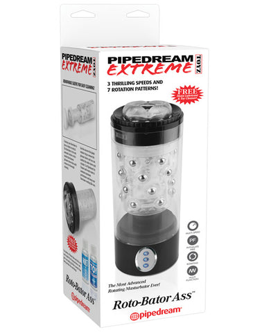 Pipedream Extreme Roto-bator -