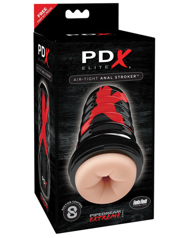 Pipedream Extreme Elite Air Tight Stroker