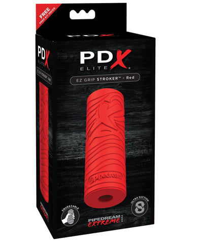 Pipedream Extreme Elite Ez Grip Stroker -