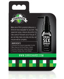 Sir Richard's Champion Oral Sex Spray - Spearmint 1 Fl. Oz