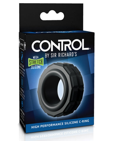 Sir Richards Control High Performance Silicone C-ring