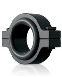 Sir Richards Control Pipe Clamp Silicone C-ring - Black