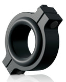 Sir Richards Control Pipe Clamp Silicone C-ring - Black