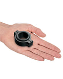 Sir Richards Control Pipe Clamp Silicone C-ring - Black