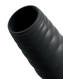 Sir Richards Control Long Silicone Erection Enhancer - Black