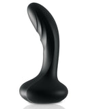 Sir Richards Control Ultimate Silicone P-spot Massager - Black