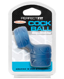 Perfect Fit Silaskin Cock & Ball Ring