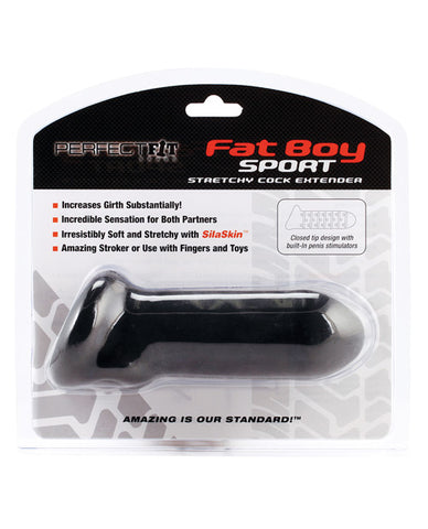 Perfect Fit Fat Boy Sport 6" Extender