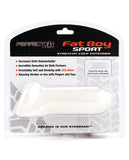 Perfect Fit Fat Boy Sport 6" Extender