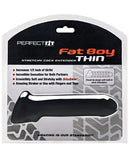 Perfect Fit Fat Boy Extender