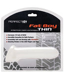 Perfect Fit Fat Boy Extender