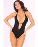 Pink Lipstick Shameless Seamless Teddy Pink
