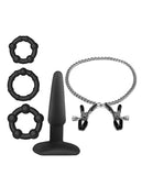 Pornstar Signature Series Kleio Valentien Bondage Stroker Set