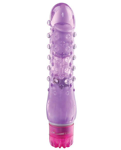 Rock Candy Ima-joy Dots - Purple