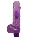 Rock Candy Ima-joy Nuts - Purple