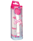 Rock Candy Lala Pop Vibrator