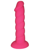 Rock Candy Suga-daddy Dildo