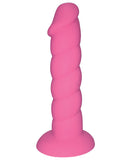 Rock Candy Suga-daddy Dildo