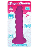 Rock Candy Suga-daddy Dildo