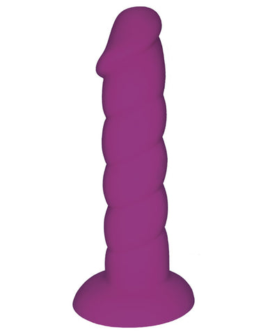 Rock Candy Suga-daddy Dildo