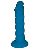 Rock Candy Suga-daddy Dildo