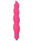 Rock Candy Swirl Vibrator