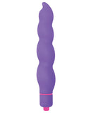 Rock Candy Swirl Vibrator