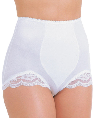 Rago Shapewear Panty Brief Light Shaping