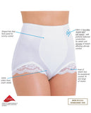 Rago Shapewear Panty Brief Light Shaping