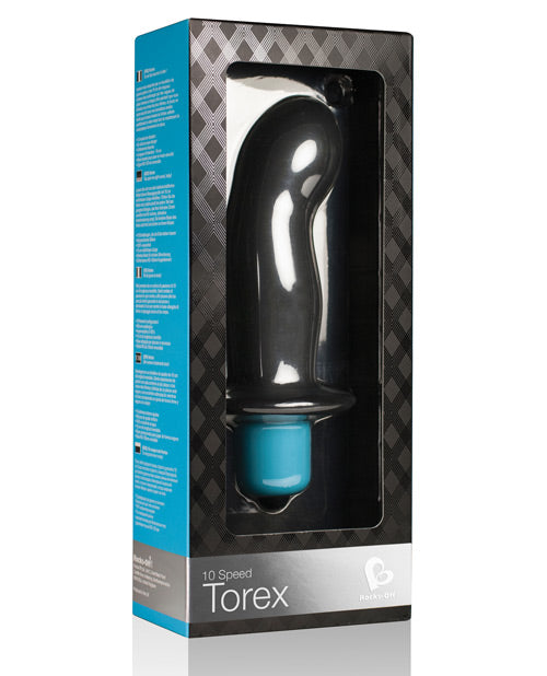 Rocks Off Torex