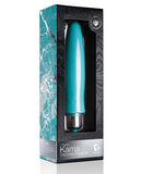 Rocks Off Kama - Teal