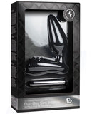 Butt Boy Slim Ignite 10 - Black